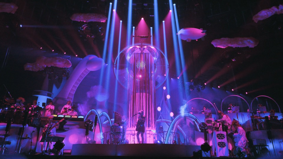 ずっと真夜中でいいのに。永遠深夜万博「名巧は愚なるが如し」(2025