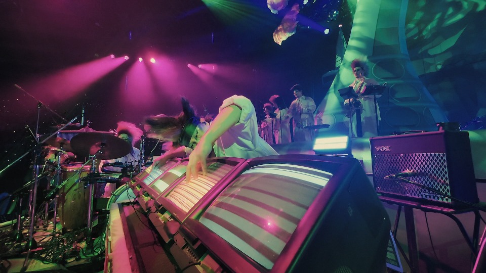 ずっと真夜中でいいのに。永遠深夜万博「名巧は愚なるが如し」(2025