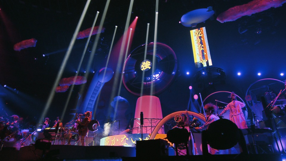 ずっと真夜中でいいのに。永遠深夜万博「名巧は愚なるが如し」(2025