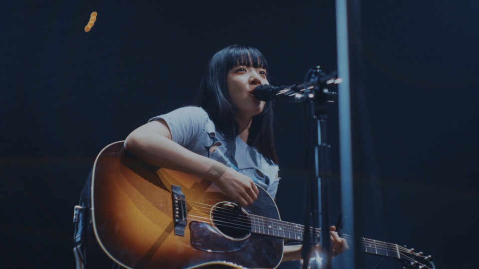爱缪 (あいみょん) – AIMYON TOUR 2024-25 “ドルフィン · アパート” IN