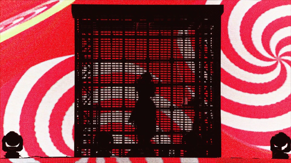 Ado – Ado JAPAN TOUR 2024「モナ・リザの横顔」[初回限定盤] (2025