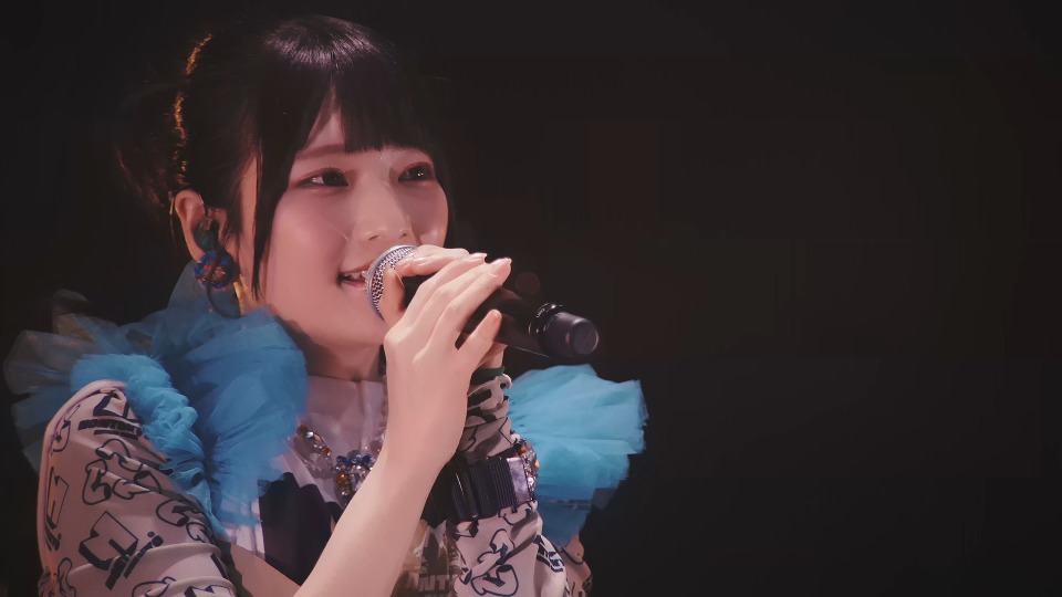 青木陽菜– 青木陽菜Event 2025「Pre-Piyo-Sound 2nd」(2025) 1080P蓝光