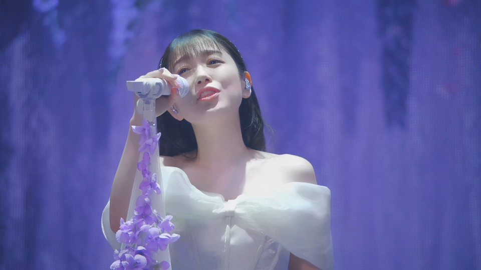 西野カナ– Kana Nishino Fall In Love With You Again Tour 2025 西野