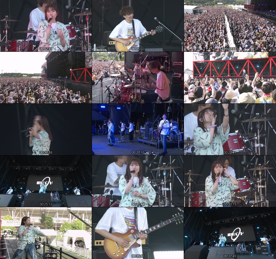 結束バンド – 結束バンド TOUR“We will B”Blu-ray [特装版] (2025