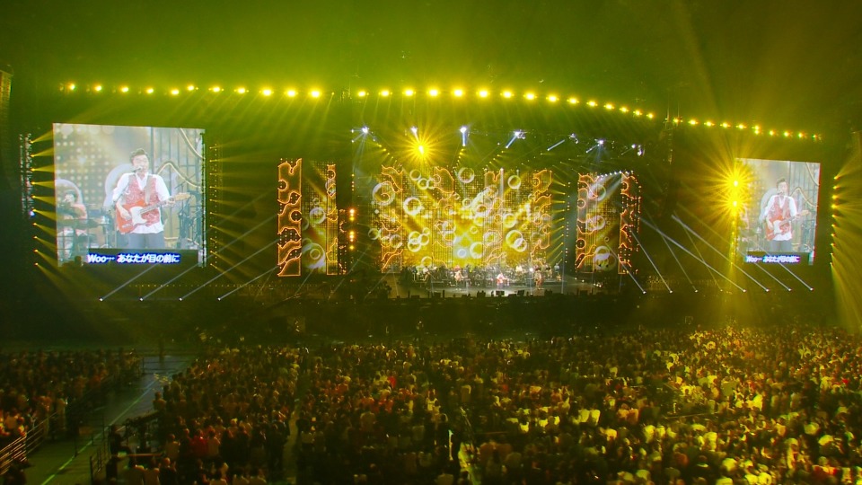 南天群星 サザンオールスターズ – LIVE TOUR 2025「THANK YOU SO MUCH