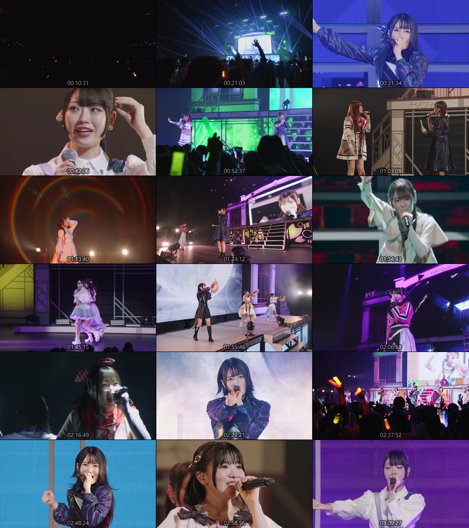 学園アイドルマスター The 1st Period Spotlight Star / Harmony Star