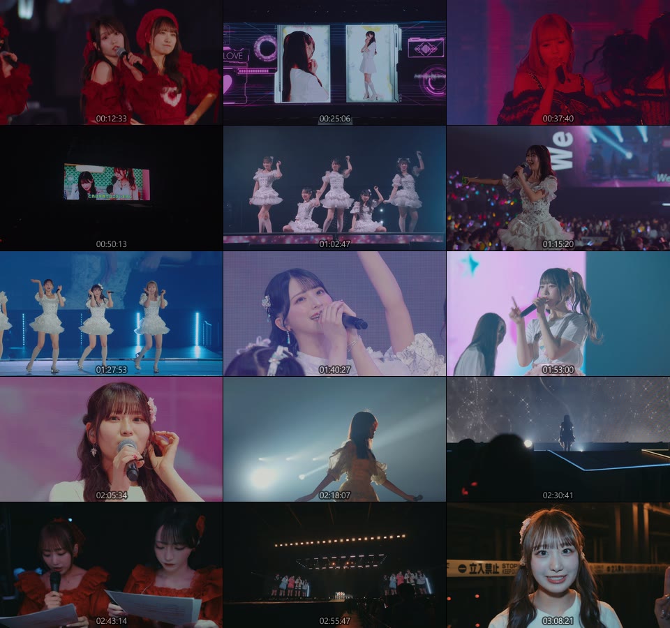 LOVE ARENA TOUR 2025「～Timeless Tales～」[初回生産限定盤] (2025