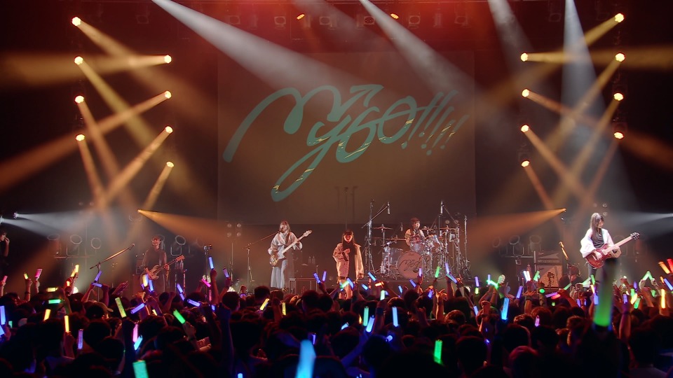 BanG Dream! MyGO!!!!! ZEPP TOUR 2025「心のはしを辿って」東京公演