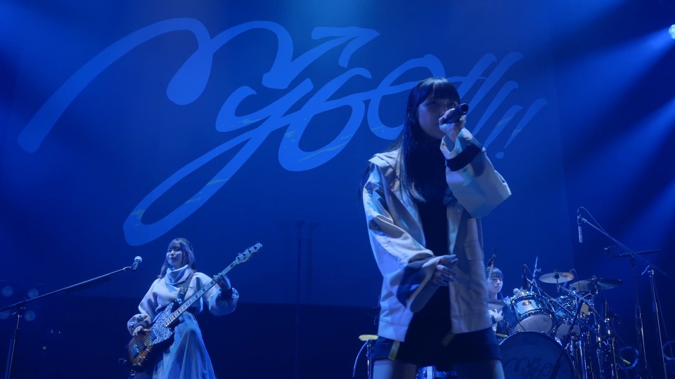 BanG Dream! MyGO!!!!! ZEPP TOUR 2025「心のはしを辿って」東京公演