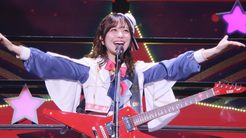 BanG Dream! Poppin′Party 10th Anniversary LIVE「ホシノコドウ