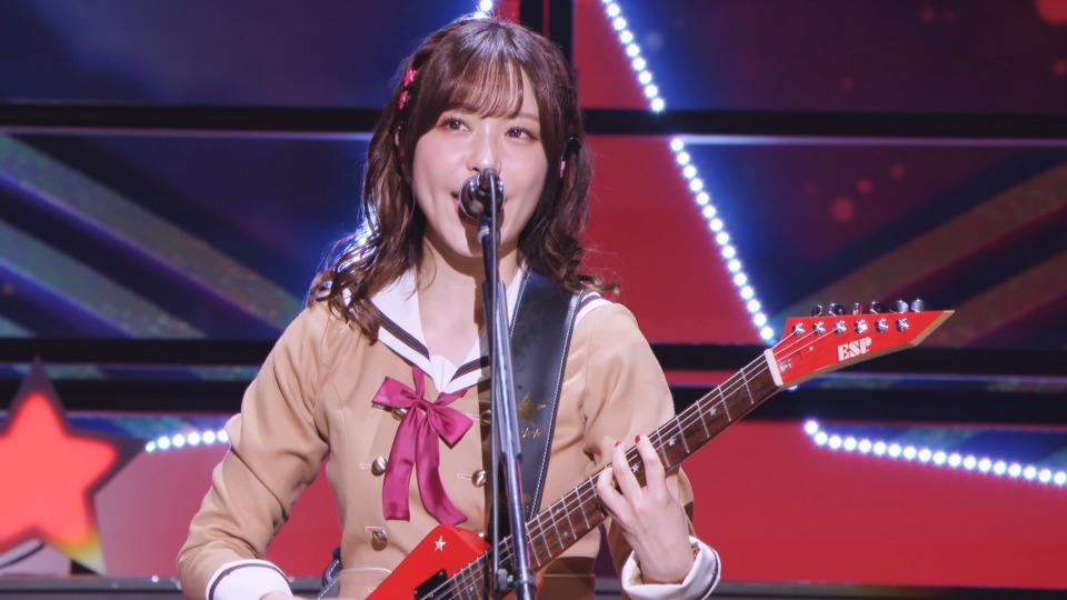 BanG Dream! Poppin′Party 10th Anniversary LIVE「ホシノコドウ