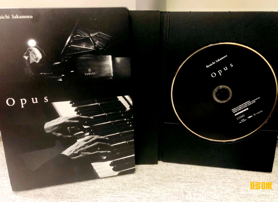 坂本龙一杰作: 最后独奏音乐会坂本龍一Ryuichi Sakamoto Opus (2025