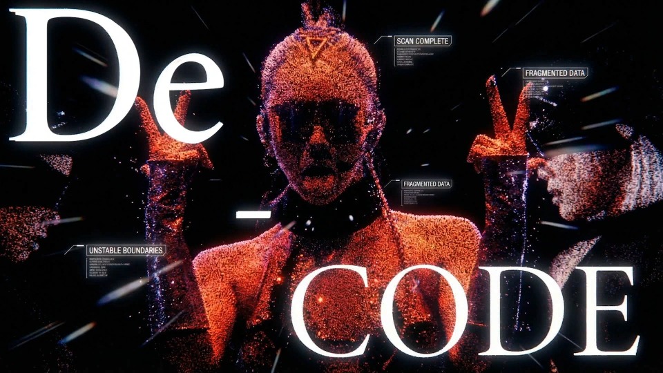 倖田來未– KODA KUMI 25th ANNIVERSARY TOUR 2025～De-CODE～[mu-mo