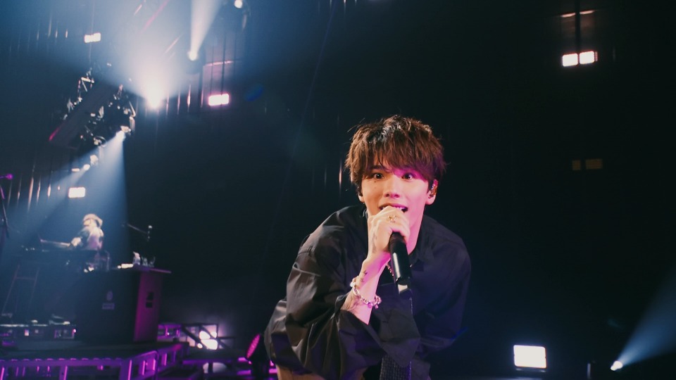 MY FIRST STORY – FLEX TO THE MAX TOUR 2025 at YOKOHAMA 2025.3.16