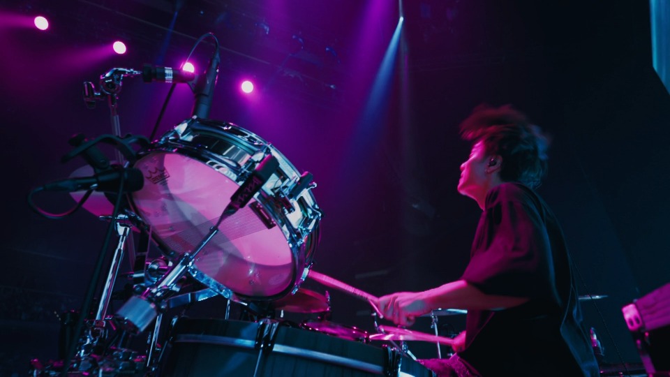 MY FIRST STORY – FLEX TO THE MAX TOUR 2025 at YOKOHAMA 2025.3.16