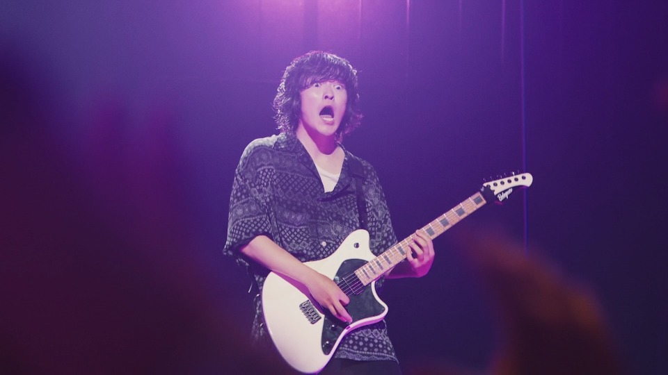 MY FIRST STORY – FLEX TO THE MAX TOUR 2025 at YOKOHAMA 2025.3.16
