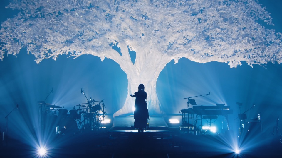 Reol – Reol Oneman Live 美辞学in YOKOHAMA ARENA (2026) 1080P蓝光原