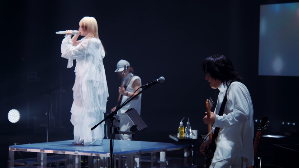 Reol – Reol Oneman Live 美辞学in YOKOHAMA ARENA (2026) 1080P蓝光原