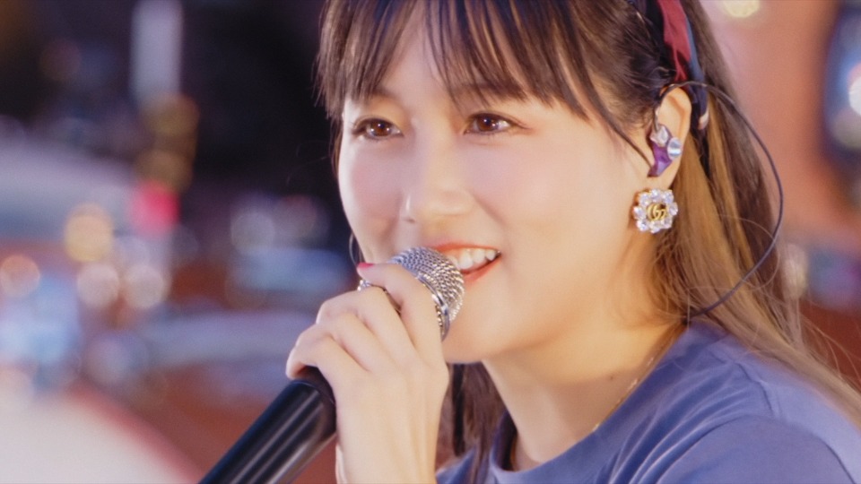 大塚愛– LOVE IS BORN～22nd Anniversary 2025～(2025) 1080P蓝光原盘
