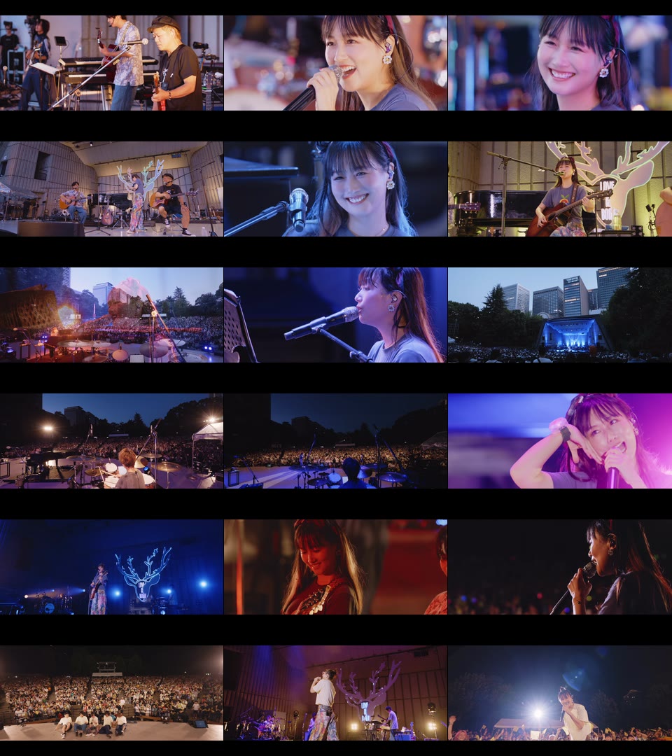 大塚愛– LOVE IS BORN～22nd Anniversary 2025～(2025) 1080P蓝光原盘