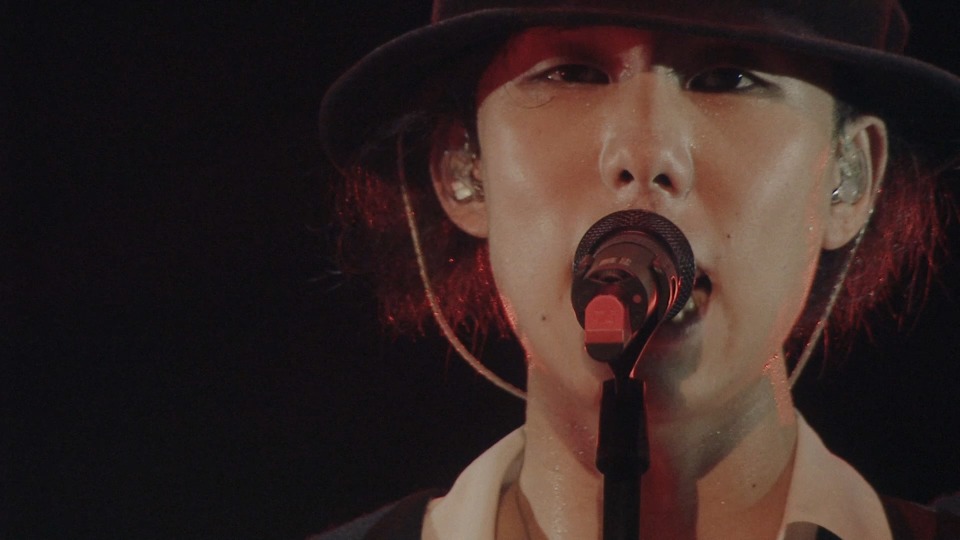 RADWIMPS – 絶体延命[完全生産限定盤] (2012) 1080P蓝光原盘[BDISO