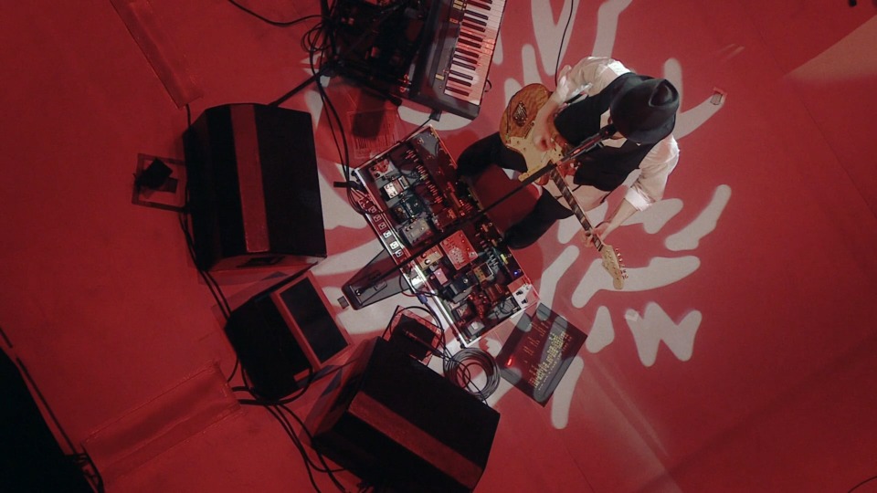RADWIMPS – 絶体延命[完全生産限定盤] (2012) 1080P蓝光原盘[BDISO