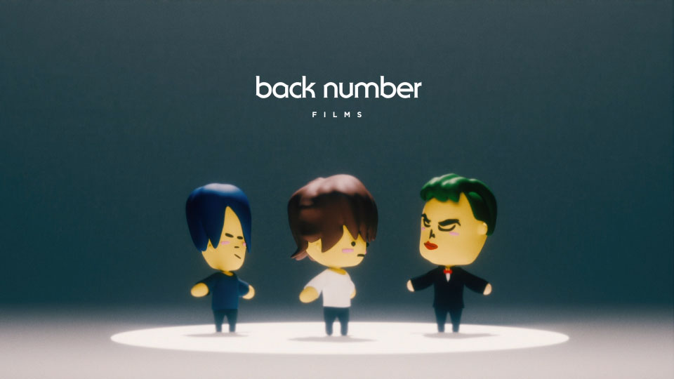 back number – 新しい恋人達に(2024) 1080P蓝光原盘[BDISO 21.7G] – 哆