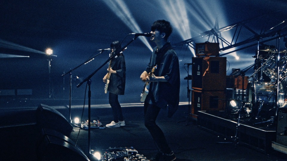 凛として時雨– 失神蠍TOUR 2025 Tornado in Budokan [完全生産限定盤